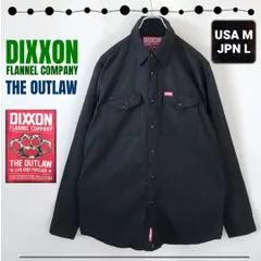 マ*。様 【即日発送　新品未開封】DIXXON フランネルシャツ　L Dixxon Flannels: Shop Premium Men's Flannels - Dixxon