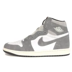 2023年最新】nike air jordan1 black and smoke greyの人気アイテム