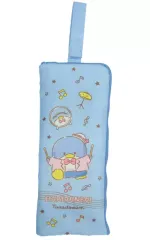 【中古】雑貨 14.タキシードサム マルチポーチ 「サンリオ当りくじ はぴだんぶい当りくじ」