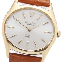 2025年最新】ロレックス cal.1600 チェリーニの人気アイテム - メルカリ 