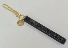 【中古】キーホルダー・マスコット(キャラクター) 神宮寺寂雷 ロングスティックキーホルダー 「ヒプノシスマイク-Division Rap Battle-」