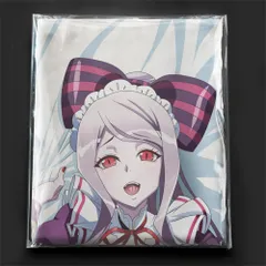 シャルティア・ブラッドフォールン スリーブ 2025年最新】シャルティア スリーブの人気アイテム - メルカリ