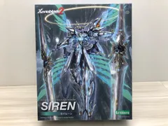 新品未開封　コトブキヤ　セイレーン セイレーン: プラモデル｜コトブキヤオンラインショップ