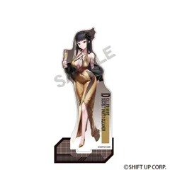 2025年最新】勝利の女神:NIKKE アクリルスタンド/Dの人気アイテム