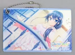 【中古】財布・パスケース 朱鷺坂七尾 パスケース 「Switchソフト フローラル・フローラブ」 あみあみ購入特典