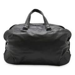 2025年最新】ボッテガヴェネタ ボストンバッグの人気アイテム