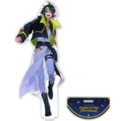 【中古】アクリルスタンド・アクリルパネル 伊波ライ BIGアクリルスタンド 「バーチャルYouTuber にじさんじ WORLD TOUR 2025 Singin’ in the Rainbow!」