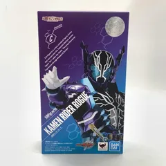 S.H.Figuarts仮面ライダーローグ本日最終限定価格 抽選販売】S.H.Figuarts 仮面ライダーローグ | 仮面ライダー