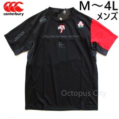 メンズ M / L / XL / 3L あります】定価27,500円 canterbury