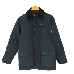 新品レア Barbour BEDALE SL 2LAYER BLACK 40 2025年最新】barbour bedale sl 2layerの人気アイテム - メルカリ