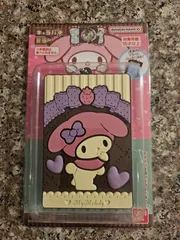 キャラパキミラー　マイメロディ