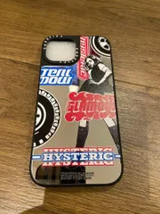 ヒステリックグラマー スマホケース iPhone14 足臭いサイさん専用 ヒステリックグラマー スマホケース iPhone14 足臭いサイさん