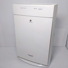 【中古品】Panasonic 加湿空気清浄機 F-VC55XR 18年製〇YR-51783〇