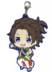 [중고] 스트랩 (캐릭터) 야마시타 지로 인텔리러 바 매력 [이치 반 쿠지 아이돌 마스터 SideM ~ Anniversary collection ~] R 상