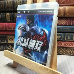 8-1 北斗無双 - PS3 PS3 260439