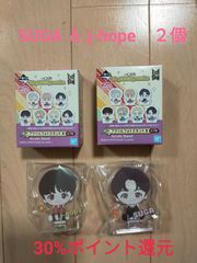 鬼滅の刃 原画展 アクリルパズルコレクション 黒死牟 縁壱 響凱 沼の鬼
