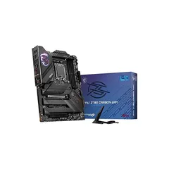 人様 【ジャンク扱い】MSI MAG Z790 CARBON WIFI マザ