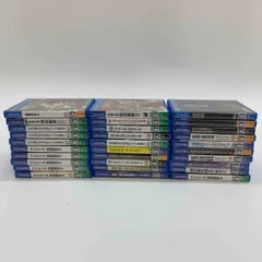 プレステソフトまとめ売り 2025年最新】Yahoo!オークション -psソフトまとめ売りの中古品