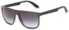CARRERA 5003/S Sunglasses 0DDL Gray 58-16-140