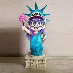 2025年最新】Dr.スランプ アラレちゃん ガレージキットの人気