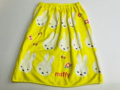 ラップタオル ミッフィー 子供用 プール 海