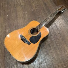 希少モーリス12弦ギター　TFMorrisB-50ジャパンヴィンテージ 低価格で大人気の 希少モーリス12弦ギター TFMorrisB-50ジャパン