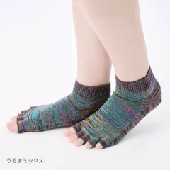 KARABISA SOCKS カラビサソックス カラビサ90 アンクルタイプ KBA 指なし5本指靴下 指なし5本指ソックス 直角ソックス ユニセックス レディース メンズ 新品 国内正規品 日本製 【サイズ / S：22-25cm】