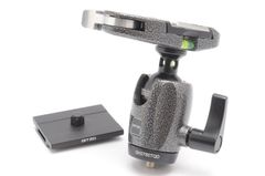 ■美品■ GITZO ジッツオ GH2780TQD 雲台 バブルボール型