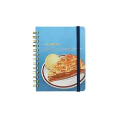 ｢新品未開封品｣ロルバーン ポケット付きLサイズ アメリカンスイーツ アップルパイ