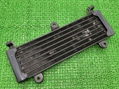 当時物 ロックハートオイルクーラー 初期 Z2 Z1 CB400F キジマ 希少