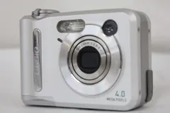 CASIO QV-R40