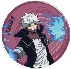【中古】コースター 荼毘 アクリルコースター 「僕のヒーローアカデミア」