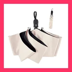 日傘 超軽量 189g-199g UVカット率 100% 完全遮光 遮熱 ワンタッチ自動開閉 折りたたみ傘 コンパクト 折り畳み日傘 紫外線遮断 耐風撥水 晴雨兼用 携帯便利 メンズ レディース 母の日 父の日