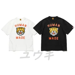 2024年最新】human made 2xlの人気アイテム - メルカリ