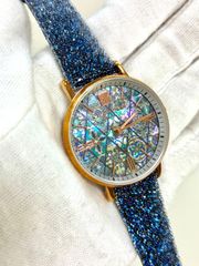 稼働美品」 STAR JEWELRY ムーンレインボー クリスタルストーン - メルカリ