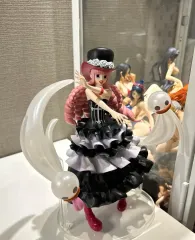 BANDAI MASTERLISE EXPEICE ペローナ C賞 2025年最新】c賞 ペローナの人気アイテム - メルカリ