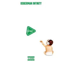 【中古】邦楽CD DOBERMAN INFINITY / #PLAY[DVD付]