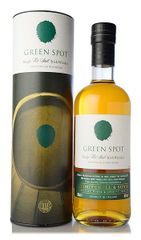 Green Spot & ROE & CO アイリッシュウイスキー 2本セット Green Spot & ROE & CO アイリッシュウイスキー 2本セット - メルカリ