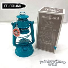 FEUERHAND(フュアハンド) 　ベイビースペシャル276(テールブルー)