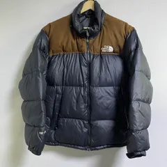 2024年最新】north face ヌプシ 700 ブラウンの人気アイテム - メルカリ