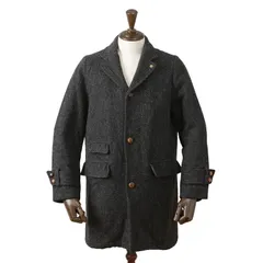 2025年最新】GLAD HAND コートの人気アイテム - メルカリ