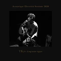 【中古】Acoustique Electrick Sessions 2020 (完全生産限定盤)