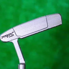◆スコッティキャメロン　タイトリスト SELECT NEW PORT SCOTTY CAMERON ニューポート34インチ パター スチール