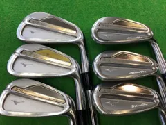 MIZUNO PRO ミズノプロ518 アイアンセット 7本 X 右 美津濃 MIZUNO PRO ミズノプロ518 アイアンセット 7本 X 右 美津濃