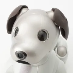 2025年最新】aibo sonyの人気アイテム - メルカリ