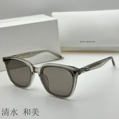 2025年最新】ジェントルモンスター pinoの人気アイテム - メルカリ