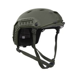 로스코 1294 올리브 드러브 전술 조정 에어 소프트 헬멧 ROTHCO Advanced Tactical [일본 정규품] (사바게)