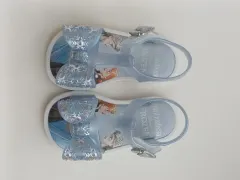 mini melissa(ミニメリッサ) X フローズン トゥイーン サンダル (エルサ)