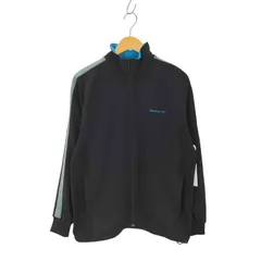 リーボック Reebok Y2K サイドライン トラックジャケット メンズ  M