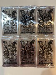 WIXOSS(위크로스) 셀렉터즈 팩 Vol.6 [6 팩 세트]